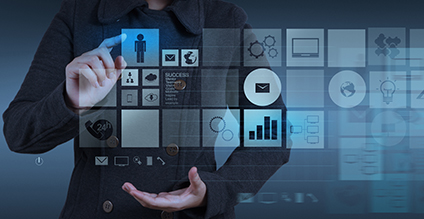 抜群の費用対効果を実現